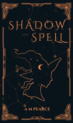 Shadow and Spell - The Cannington Chronicles, #1