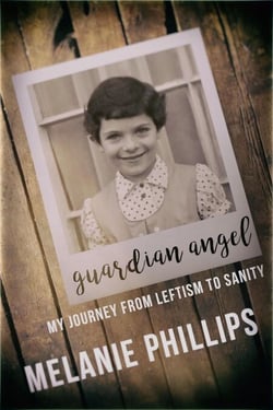Guardian Angel: My Journey from Leftism to Sanity