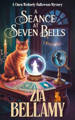 A Séance at Seven Bells