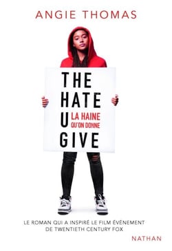 La haine qu'on donne - La haine qu'on donne
