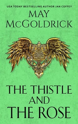 The Thistle and the Rose