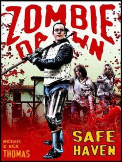 Safe Haven (Zombie Dawn Stories)