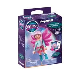 CRYSTAL FAIRY ELVI