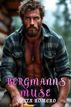 Bergmanns Muse - Bergmanns Series, #4