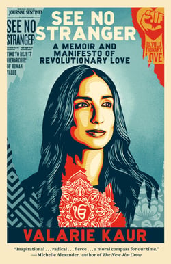 See No Stranger - A Memoir and Manifesto of Revolutionary Love