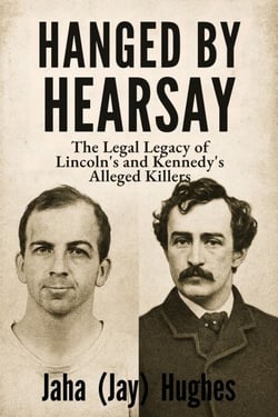 Hanged by Hearsay: The Legal Legacy of Lincoln's and Kennedy's Alleged Killers