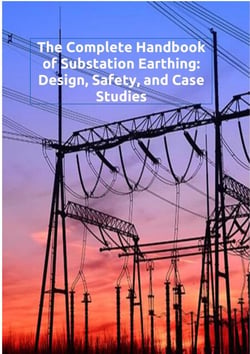 The Complete Handbook of Substation Earthing: Design, Safety, and Case Studies
