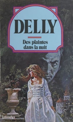 Des plaintes dans la nuit