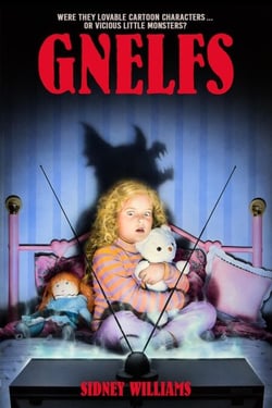Gnelfs - Macabre Ink Resurrected Horrors, #5