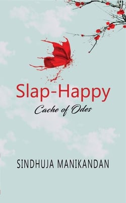 Slap-Happy - Cache of Odes