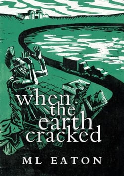 When the Earth Cracked - Mysterious Marsh, #3