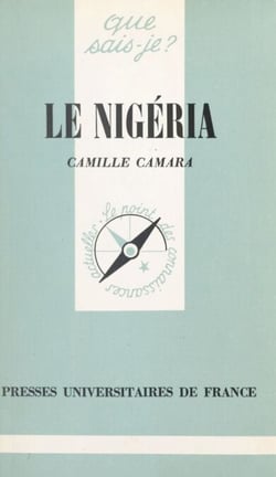 Le Nigéria