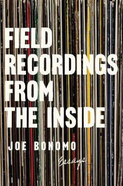 Field Recordings from the Inside - Essays
