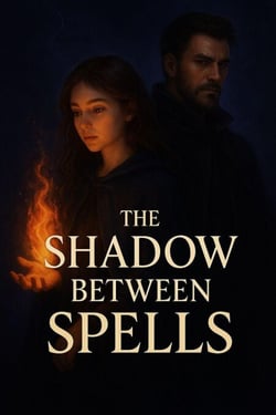 The Shadow Between Spells