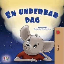 En underbar dag - Swedish Bedtime Collection