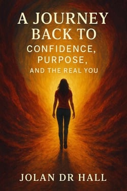 A Journey Back To Confidence, Purpose And The Real You