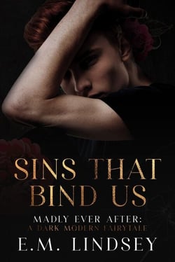 Sins That Bind us - Madly Ever After, #2