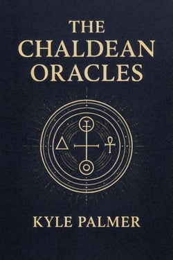 The Chaldean Oracles