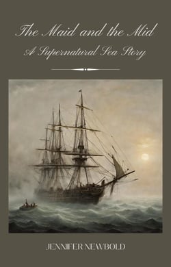 The Maid and the Mid: A Supernatural Sea Story