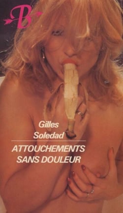 Attouchements sans douleur
