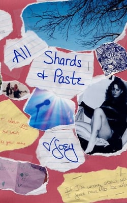 All Shards &amp; Paste