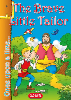 The Brave Little Tailor - Tales and Stories for Children