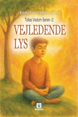 Vejledende Lys (Tidløs Visdom Serien- 2) - Tidløs Visdom Serien, #350