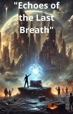 "Echoes of the Last Breath"