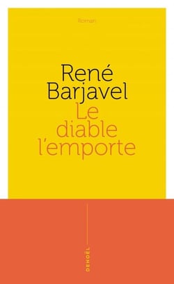Le diable l'emporte