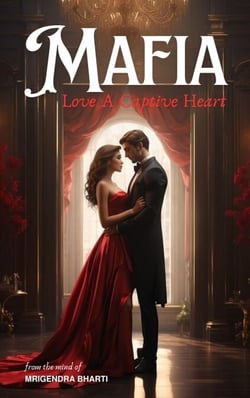 Mafia Love: A Captive Heart