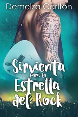 Sirvienta para la Estrella del Rock - Resort Isla Romance, #1