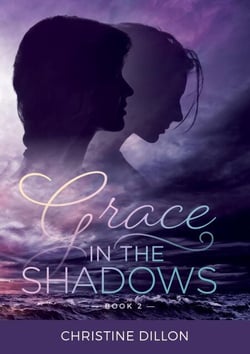 Grace in the Shadows - Grace, #2