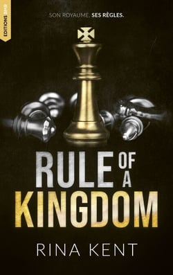 Kingdom Duet - Tome 0 : Rule of a Kingdom