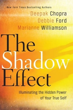 The Shadow Effect - Illuminating the Hidden Power of Your True Self