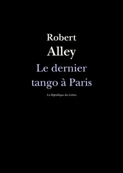 Le dernier tango à Paris
