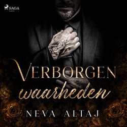 Verborgen waarheden - Broken Hero Mafia Romance (Boek 3)