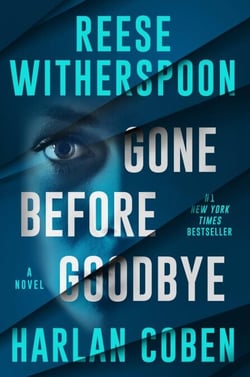 Gone Before Goodbye