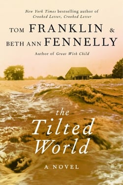 The Tilted World - A Novel