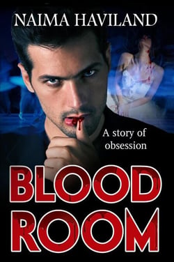 Bloodroom - The Bloodroom Series, #1