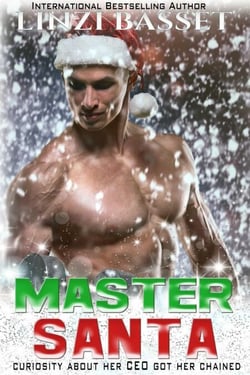 Master Santa - Bad Boy Santa Series, #2