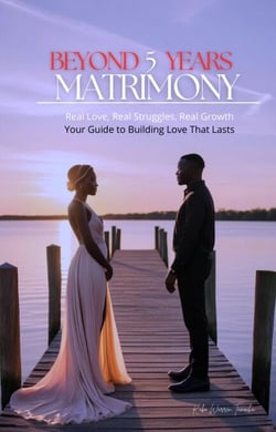 Beyond 5 Years Matrimony