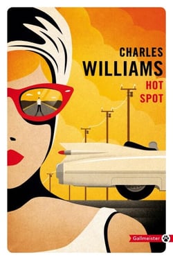 Hot Spot