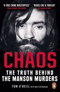 Chaos - The Truth Behind the Manson Murders