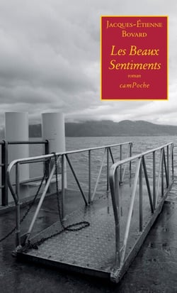 Les Beaux Sentiments - Le récit de vie d'un enseignant