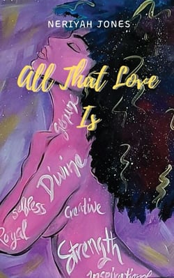 All That Love Is