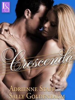 Crescendo - A Loveswept Classic Romance