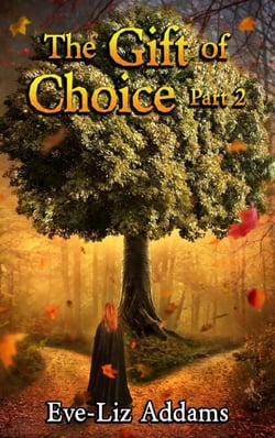 The Gift of Choice Part 2 - The Gift of Choice, #2