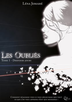 Derniers Jours - Les Oubliés, T1