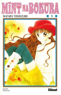 Mint Na Bokura - Tome 06