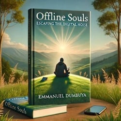 Offline Souls: Escaping the Digital Noise